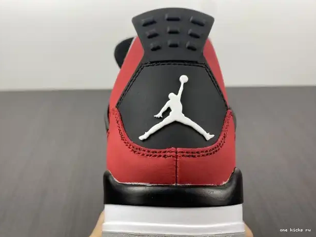 Rep Onekick Retro Bravo Jordan 308497-603 4 Toro 0323